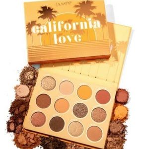 NIB🔥ColourPop - California Love